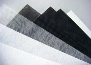 Non-Woven Fabric